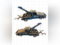 Toy Cars