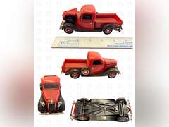 Toy Cars