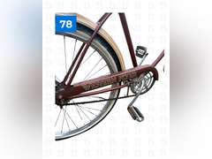 Western Flyer Bicycle