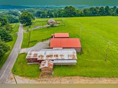 Lot 3: 17.67 AC
