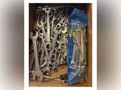 Combination Wrenches