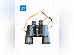 Prestige 7X50 Binoculars