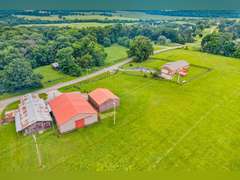 Lot 3: 17.67 AC