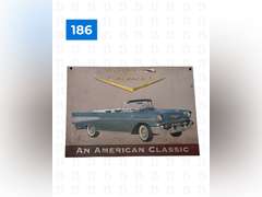 Vintage Chevrolet Ads