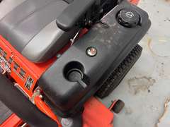 Bad Boy ZT Elite Zero-Turn Lawn Mower