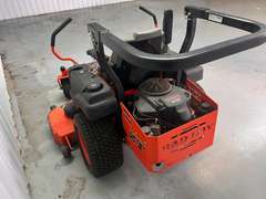 Bad Boy ZT Elite Zero-Turn Lawn Mower