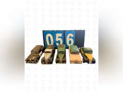 1:24 Liberty Classics 1955 Chevrolet, 1:24 Liberty Classics 1937 Chrevrolet, 1:24 Liberty Classics L
