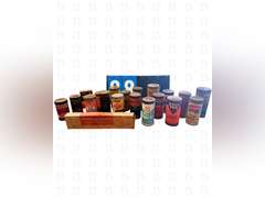Vintage Repair Kits