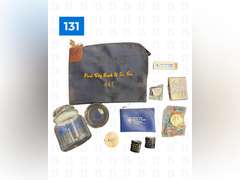 First City Bank Memorabilia #2