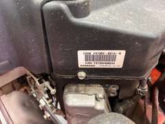 Bad Boy ZT Elite Zero-Turn Lawn Mower