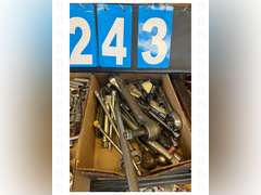 Ratchet Wrenches & Socket Extensions