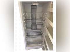 Whirlpool deep freeze