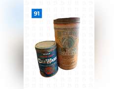 Vintage Car Cleaning Tools and Solutions