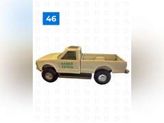 1:16 Scale ERTL GMC Pickup Truck with Kaiser Chemicals Logo