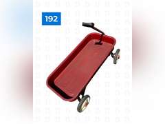 Radio Flyer