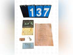 Hopkinsville Vintage Items