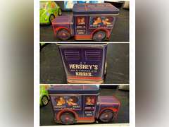Tin Cars