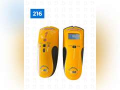 Laser Levels & Stud Finders