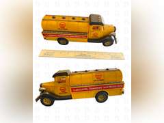 Toy Cars