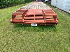 30' JJN Pintle Hitch