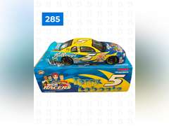 Boxed Nascar Toy Cars