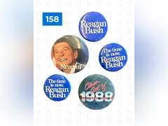 Misc Vintage Pins