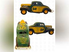 1:24 Liberty Classics 1955 Chevrolet, 1:24 Liberty Classics 1937 Chrevrolet, 1:24 Liberty Classics L