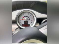 2009 MINI Cooper S