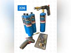 Torch Tools