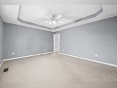 Lot 1: 1 Ac with house