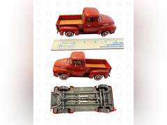Toy Cars