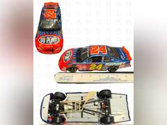 Nascar Toy Cars