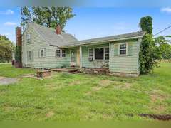 Home & 2.5 Acres