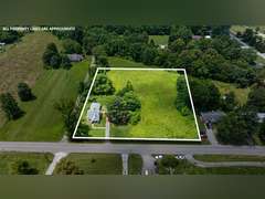Home & 2.5 Acres