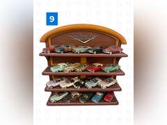 Classic Cars of the Fifties Collection