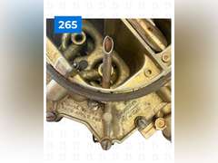 Rochester 4GC "4 Jet" Carburetor
