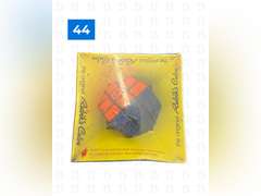 Vintage 1980 Original Sealed Rubix Cube