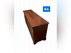 Six drawer dresser