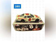 Boxed Nascar Toy Cars