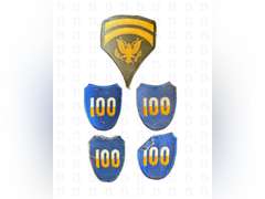 Army Memorabilia