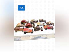 Vintage Hot Wheels