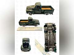 Toy Cars