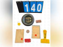 Hopkinsville Vintage Items #4