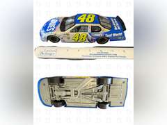 Nascar Toy Cars