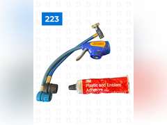 Car Care Items