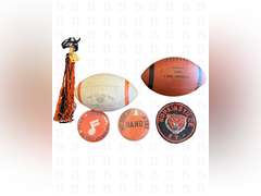 Hopkinsville High School Memorabilia