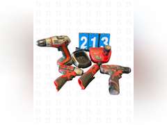 Electric Power Tools