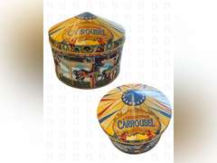 Vintage Kitchen Containers & Accessories