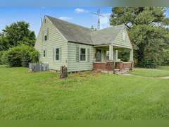 Home & 2.5 Acres