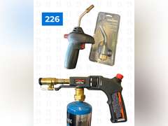 Torch Tools